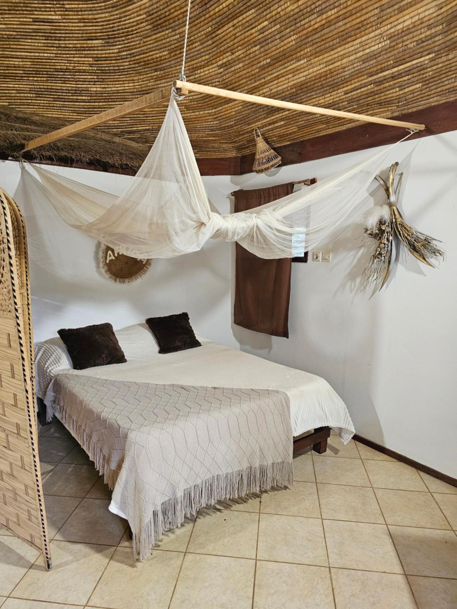 Auberge Keurmariguen Somone Exteriör bild