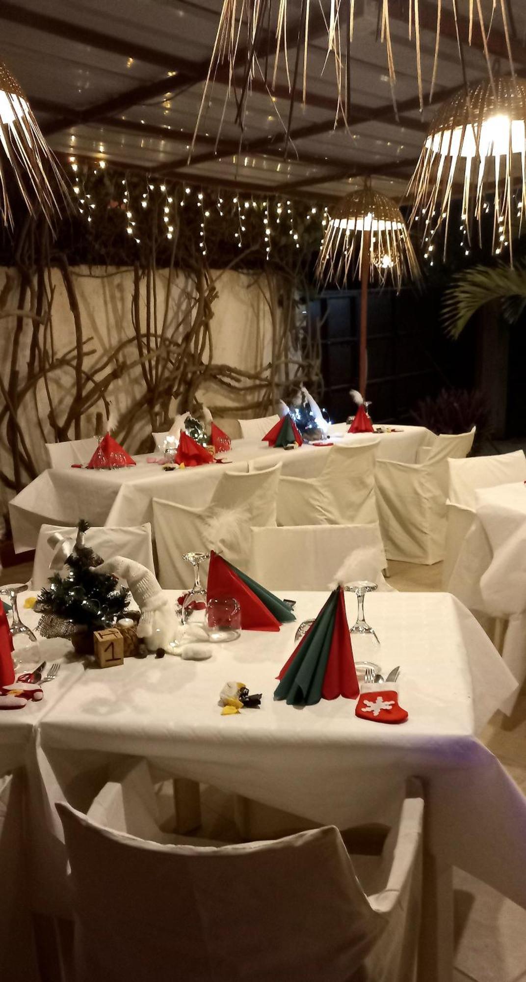 Auberge Keurmariguen Somone Exteriör bild