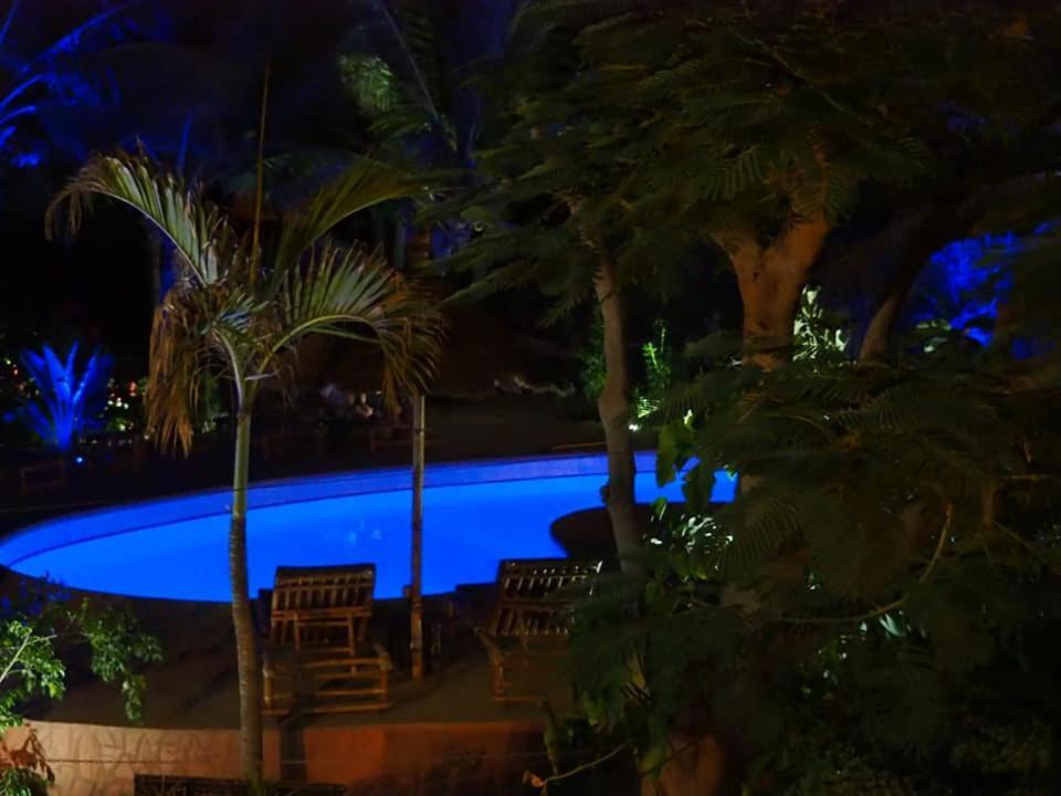 Auberge Keurmariguen Somone Exteriör bild
